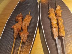 -塔哈尔·新疆盛宴(复地活力城店)