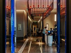 -彩丰楼中餐厅·仁恒洲际酒店