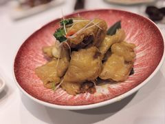 -鹿鸣春饭店(总店)