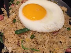 -来龙里 精致 东南亚餐室(万象城店)