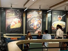 -港丽餐厅(天河城店)