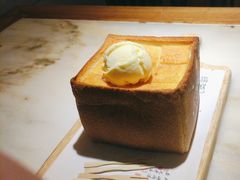 -绿茶餐厅(西单老佛爷店)
