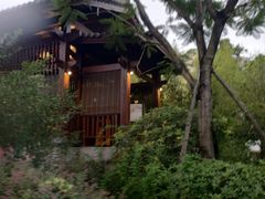 -凤翔首邑温泉度假村