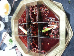 android_upload_pic-蜀九香火锅(玉林店)