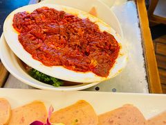 -山城年华老火锅(玉林店)