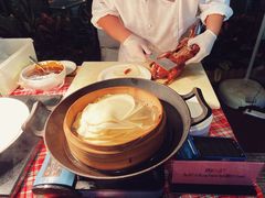 -青岛海尔洲际酒店