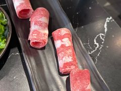 -湊湊火锅·茶憩(颐堤港店)
