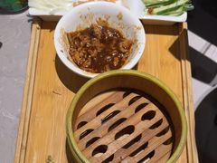 -简普菜烤鱼(苏宁生活广场店)
