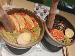 -京参 • 擂椒饭(这有山店)