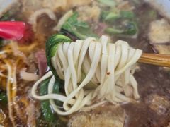 -孙记大碗皮肚面(后宰门店)