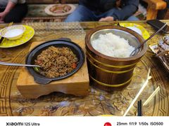 -宗巴雍姆藏餐府