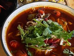 -聚汇三少·龙虾·中餐厅(莫邪路新天地店)