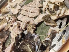 -碗中海·蒸汽海鲜·桑拿鸡(岭南天地店)