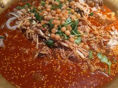 -张翻越·川渝冒菜·武汉黑鸭煲(城北万象城店)