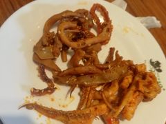 -汉巴味德(大悦城店)