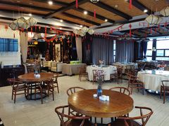 大堂-蜀宴·家宴馆(升伟晶石店)