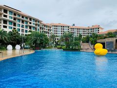 -惠州金海湾嘉华度假酒店