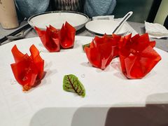 -柿合缘新京菜(国金中心商场店)