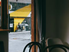 -infinite cafe