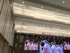 -喜宴又一村·粤菜·茶点·海鲜(壹方天地店)
