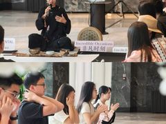 -深圳国际会展中心洲际酒店