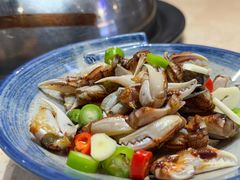 -船梆煮•蒸汽海鲜·生腌干蒸(五四广场店)