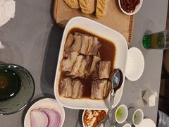 -阿庄新豫菜(航海东路店)