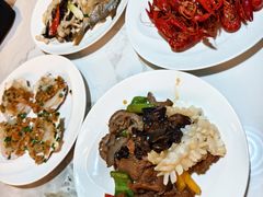 -星漾里•SPA•足道•按摩•养生(吕厝店)