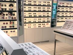 -宝岛眼镜(慈溪大润发店)
