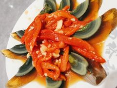 皮蛋-易裕和·长沙米粉(友谊路店)