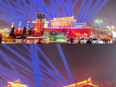 -西安城墙·碑林历史文化景区