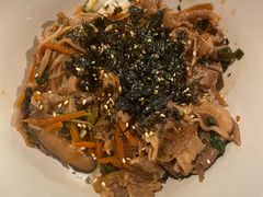 -新石器烤肉(中房金谊广场店)