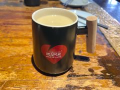 -玛吉阿米·餐吧