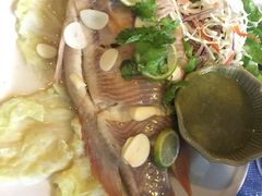 -Dash Teak House