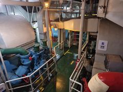 -泰达航母主题公园