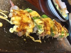 -天正河鲀·河豚亭(大连店)