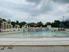 -太阳岛度假酒店