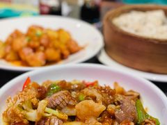 -王庄阿咪海鲜大排档(象园店)