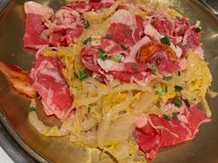-花味·自助烤肉(南方时代店)