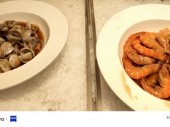 -威斯汀舞台餐厅