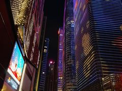 -深圳福青龙华天假日酒店