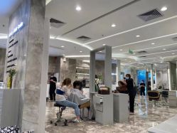 -MMby HairCode 芭曲发型概念店