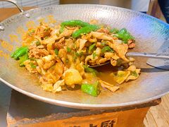 -费大厨辣椒炒肉(万家丽一店)