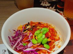 -大师兄·西北小馆(南沙万达广场店)