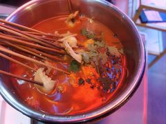 -棒小伙·齐齐哈尔烤肉(龙茗路店)