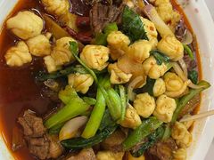 -马旭土鸡焖花卷新疆菜大盘鸡·真域顺西域美食(天马大道店)