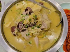 -苏师傅菜馆(上沙店)