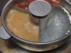 -巴奴毛肚火锅(广益哥伦布店)