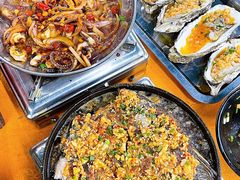 -聚味瞿记·龙虾堂(树木岭店)
