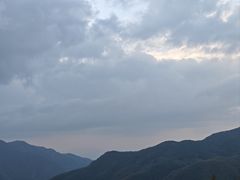 -江南天池